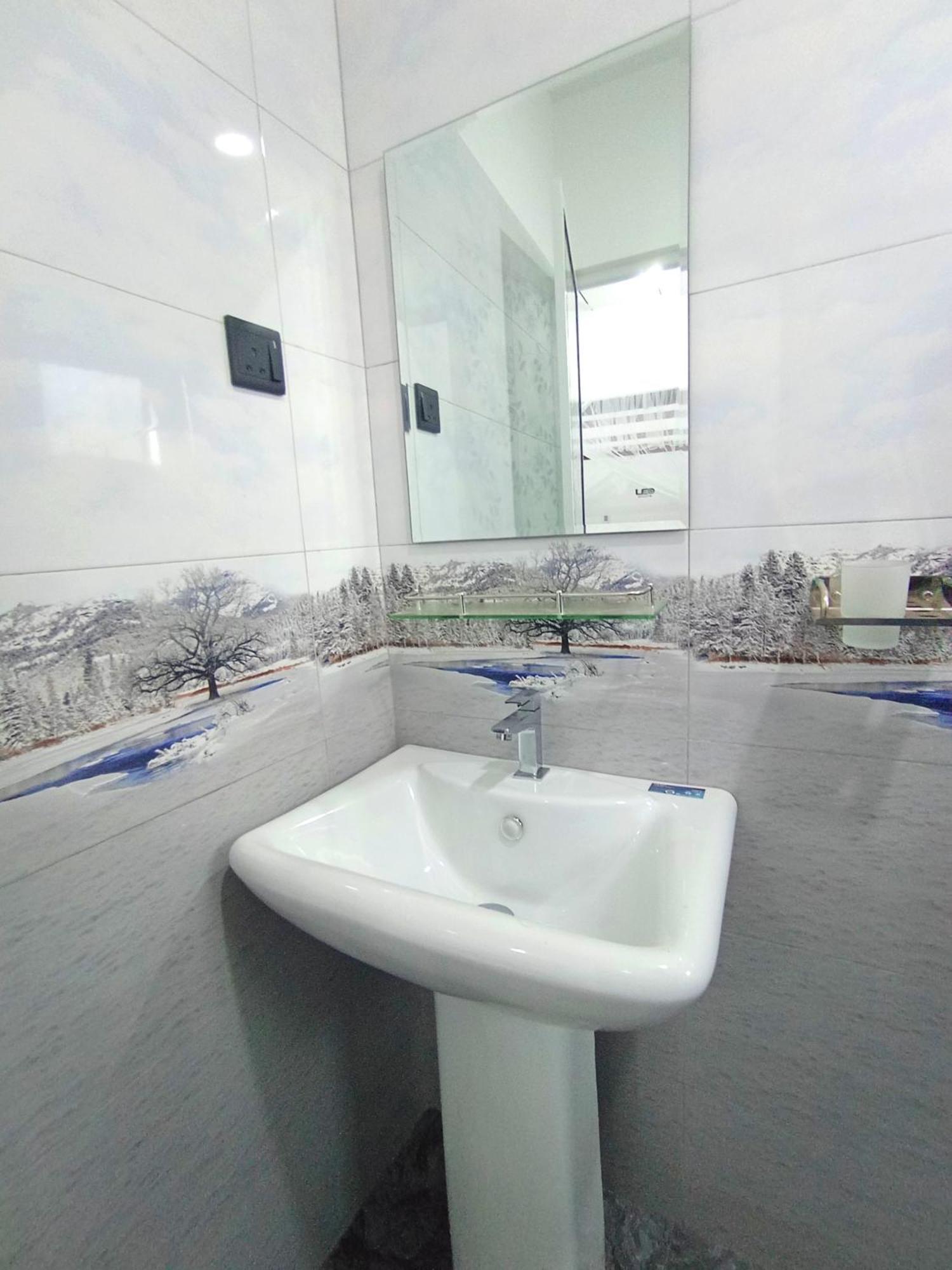 Amal Guest House Мирисса Экстерьер фото
