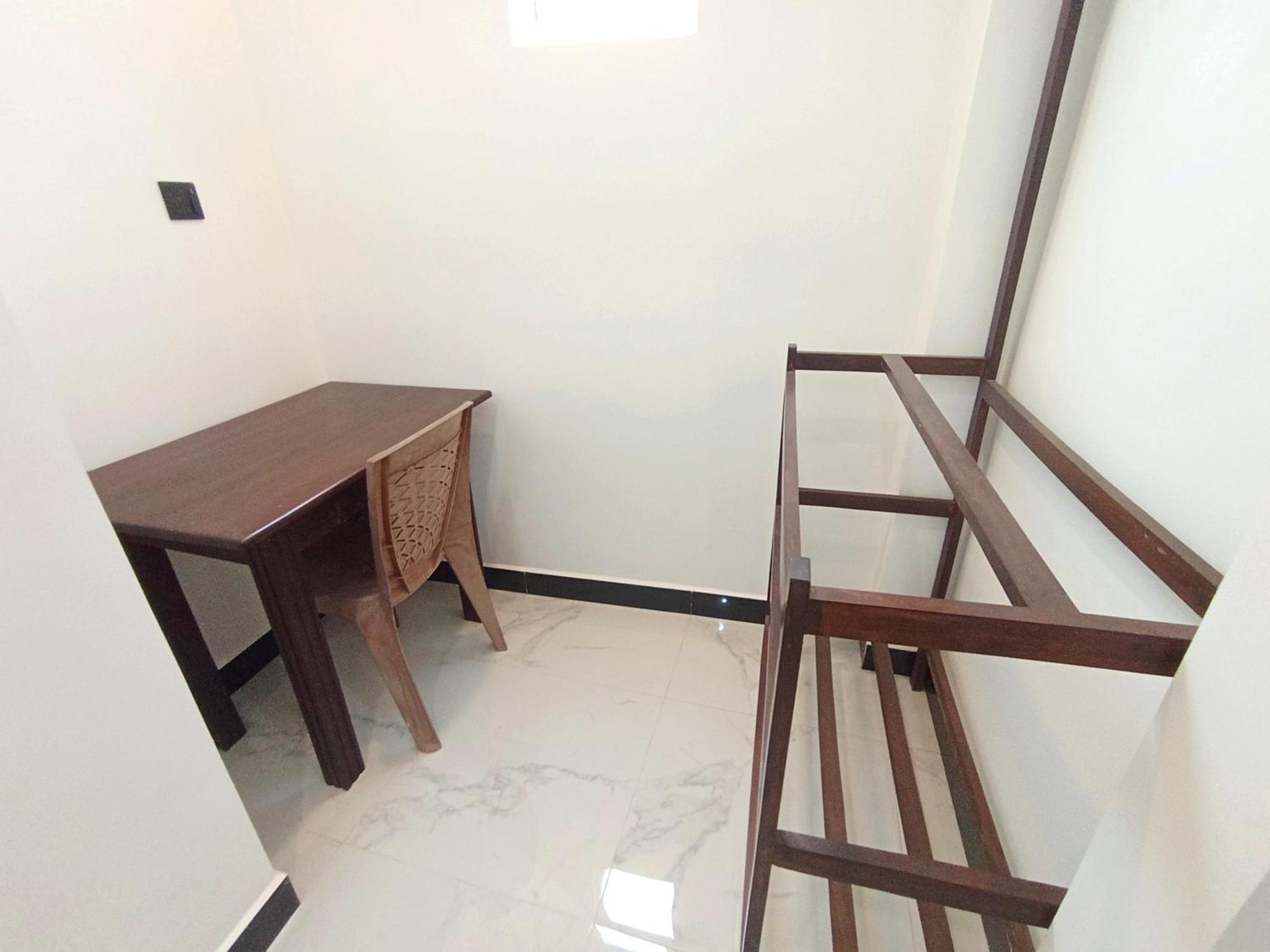 Amal Guest House Мирисса Экстерьер фото