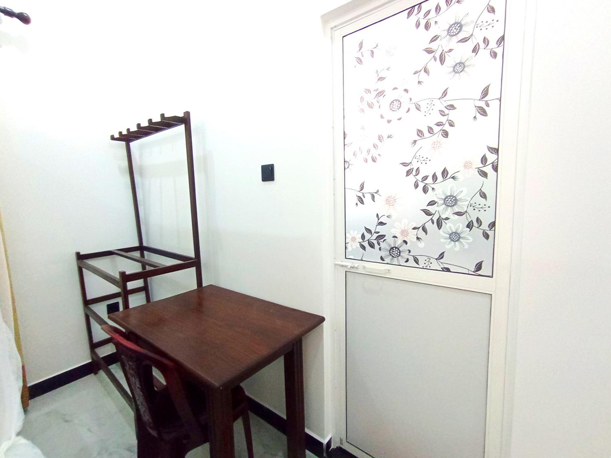 Amal Guest House Мирисса Экстерьер фото