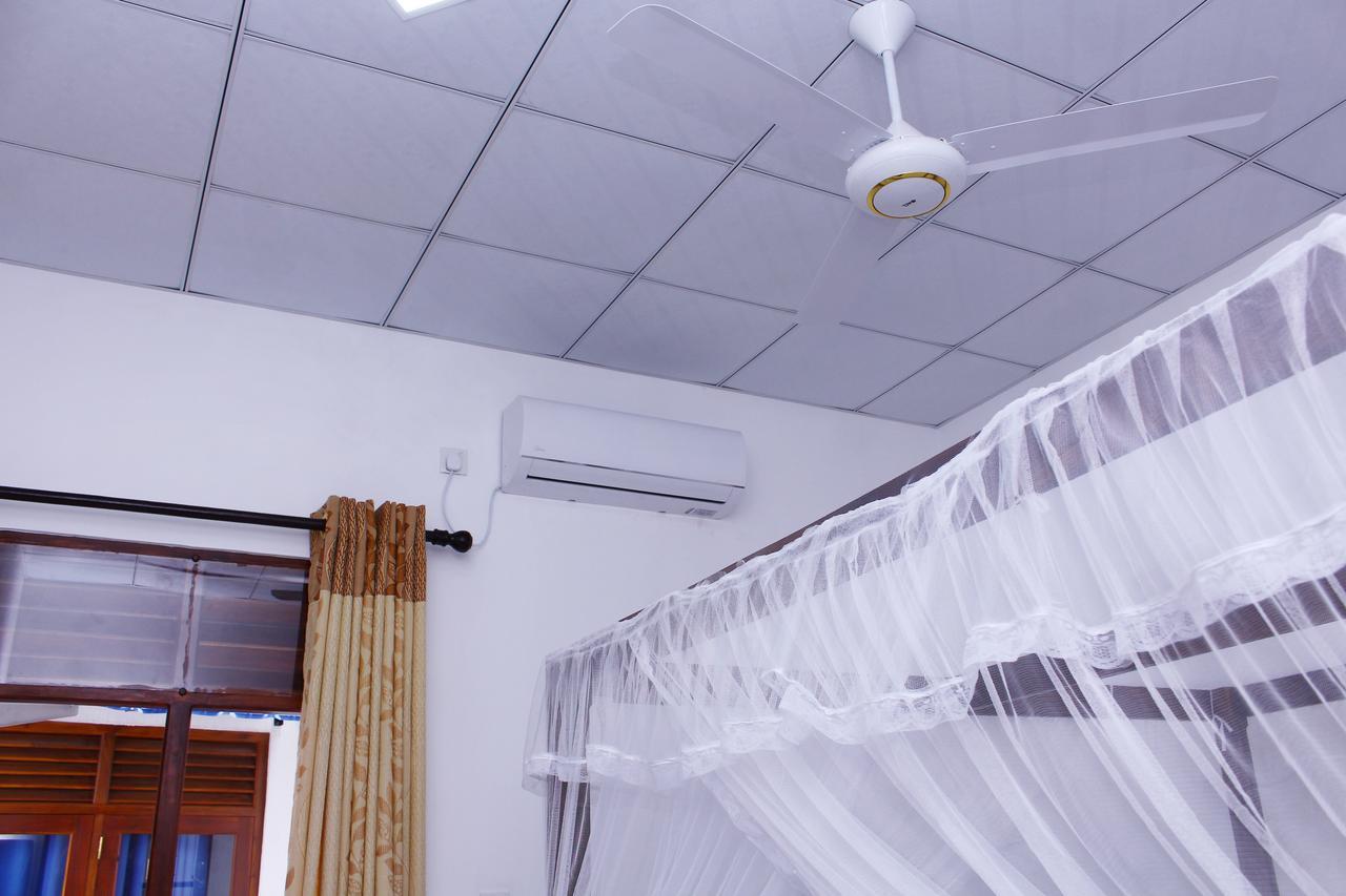 Amal Guest House Мирисса Экстерьер фото